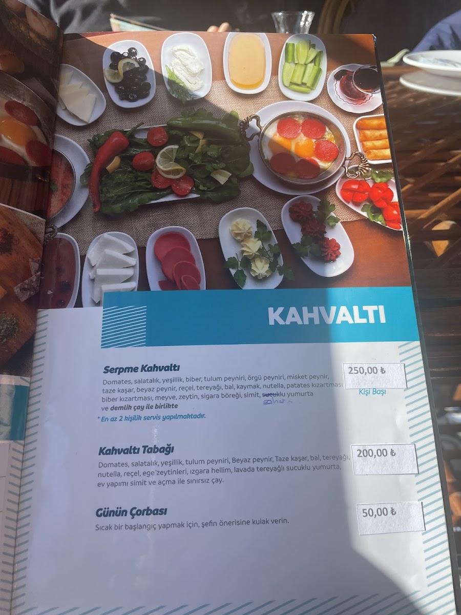 Baraka Cafe plaj — fotoğraf 4