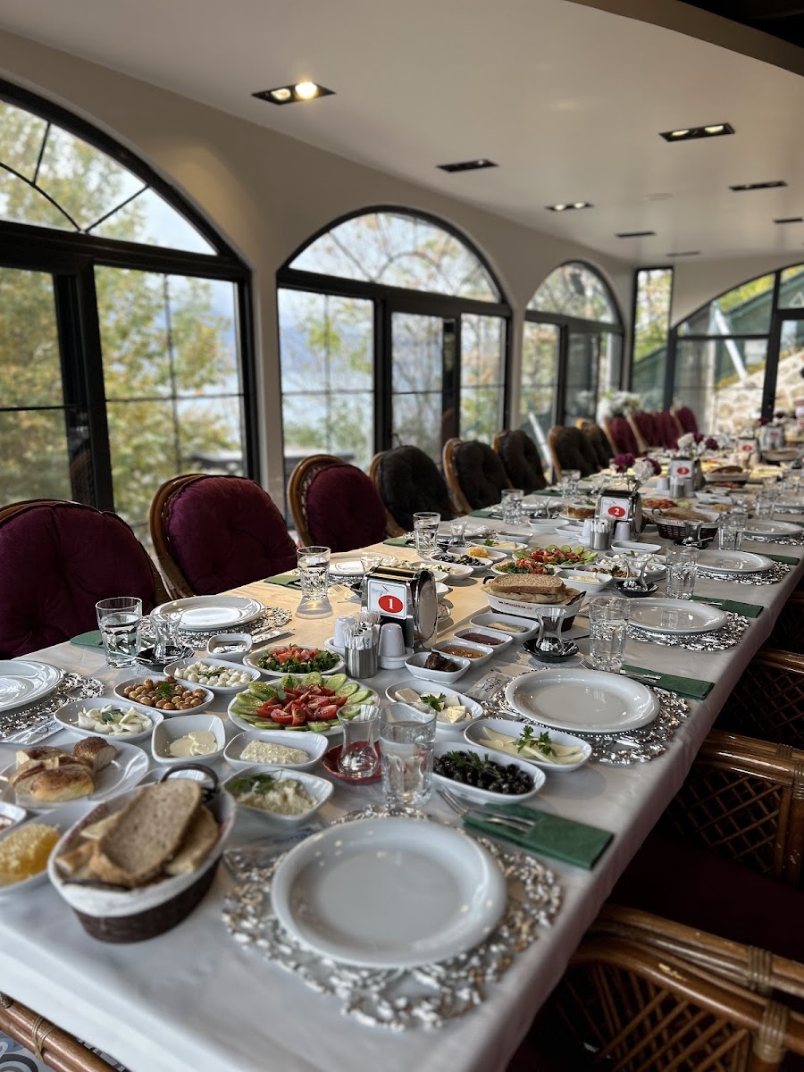 Baraka Cafe plaj — fotoğraf 5