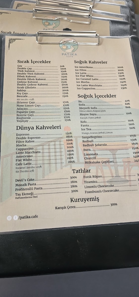 BARAKA CAFE — fotoğraf 2