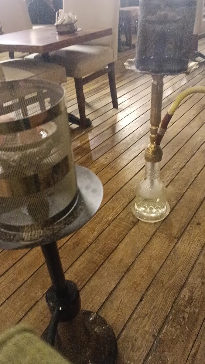BARAKA CAFE — fotoğraf 3