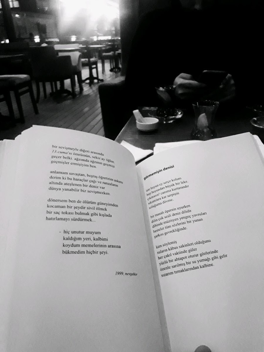 BARAKA CAFE — fotoğraf 4