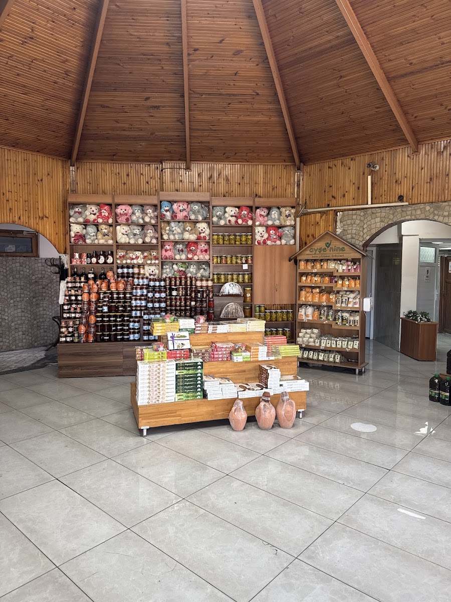 Baraka Et Mangal — fotoğraf
