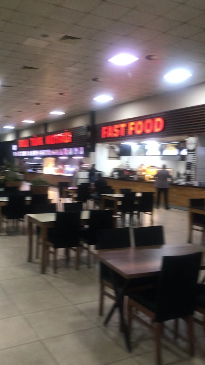 Baraka Et Mangal — fotoğraf 3