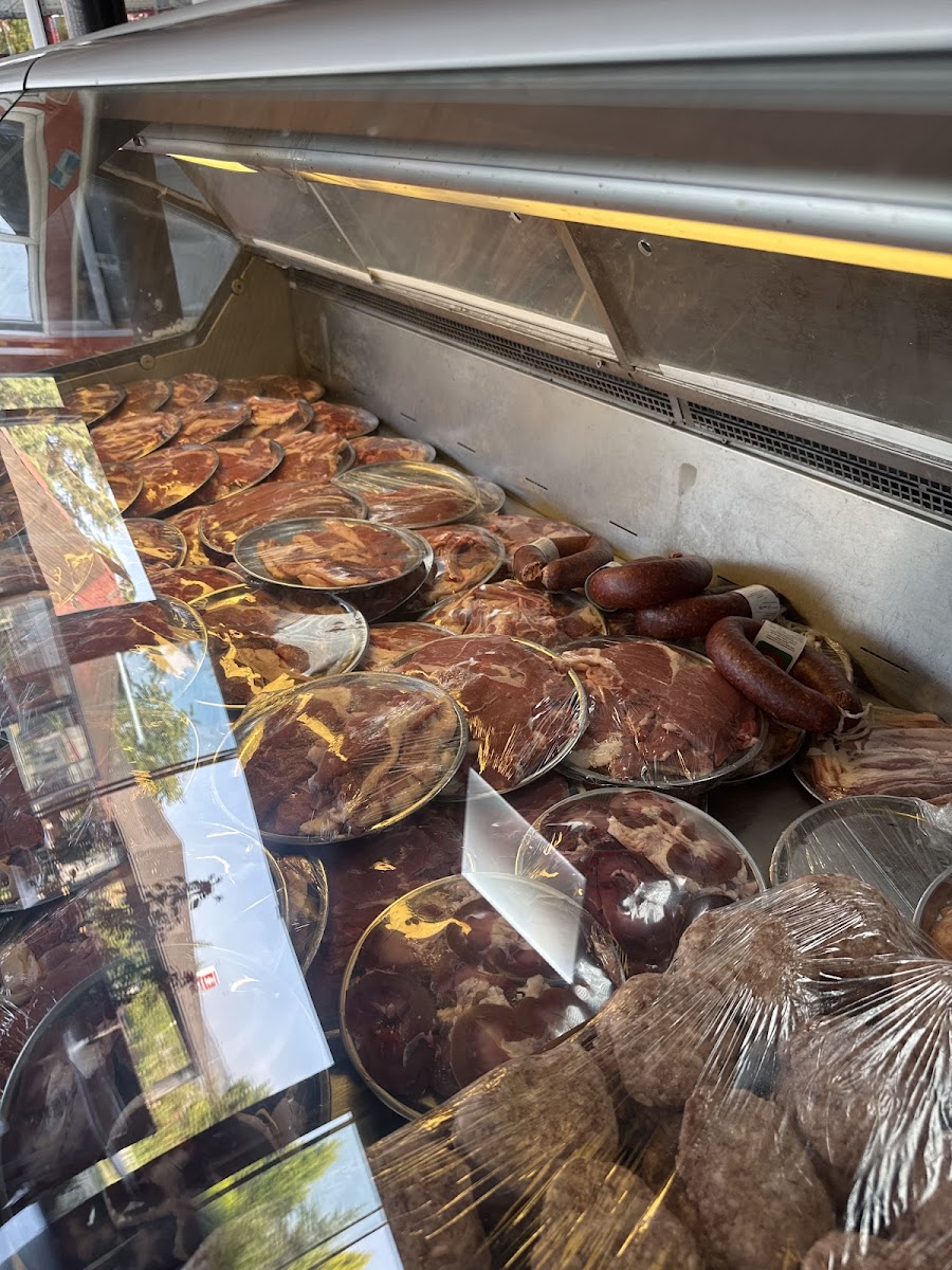 Baraka Et Mangal — fotoğraf 4