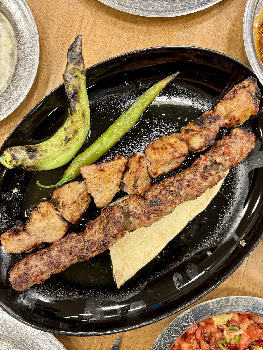 Baran Et Mangal — fotoğraf 10