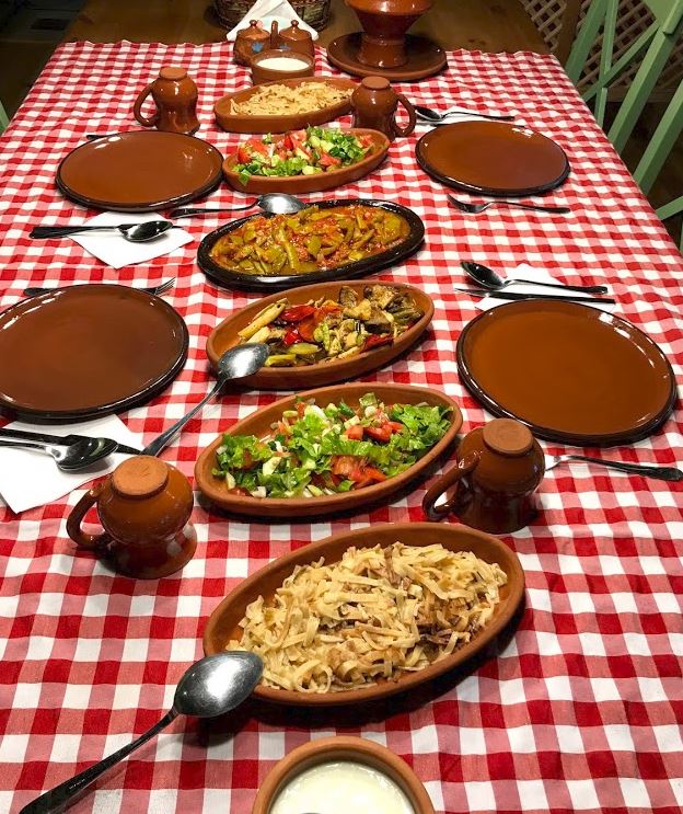 Baran Organik Yaşam Çiftliği — fotoğraf 5