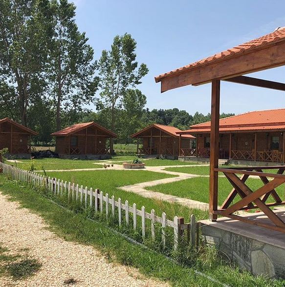 Baran Organik Yaşam Çiftliği — fotoğraf 7