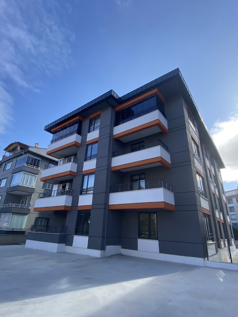 Baran Park Apartmanı — photo