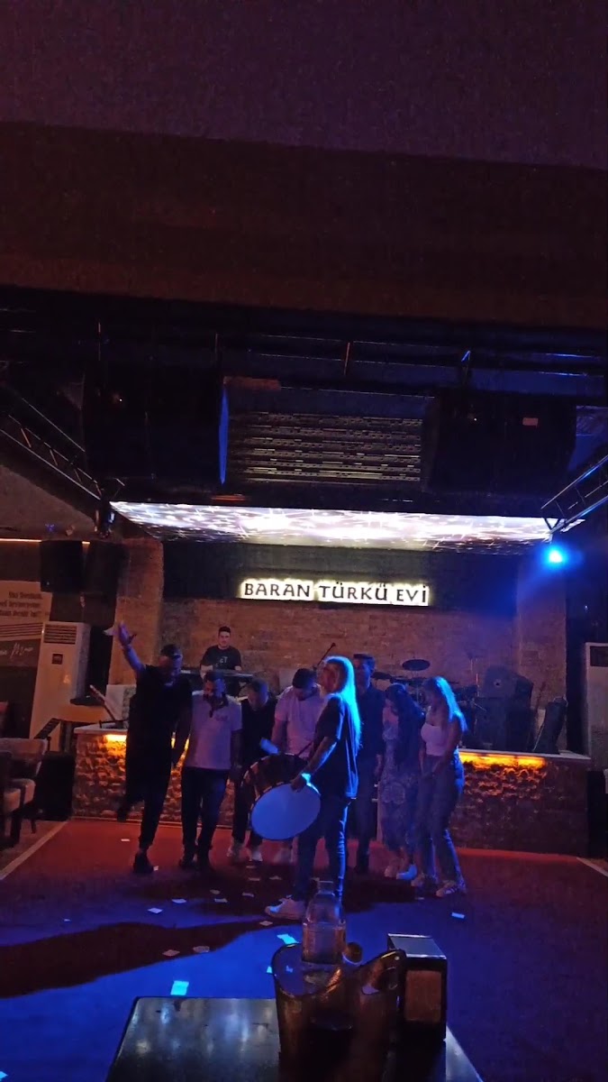 Baran Türkü Evi — photo 3