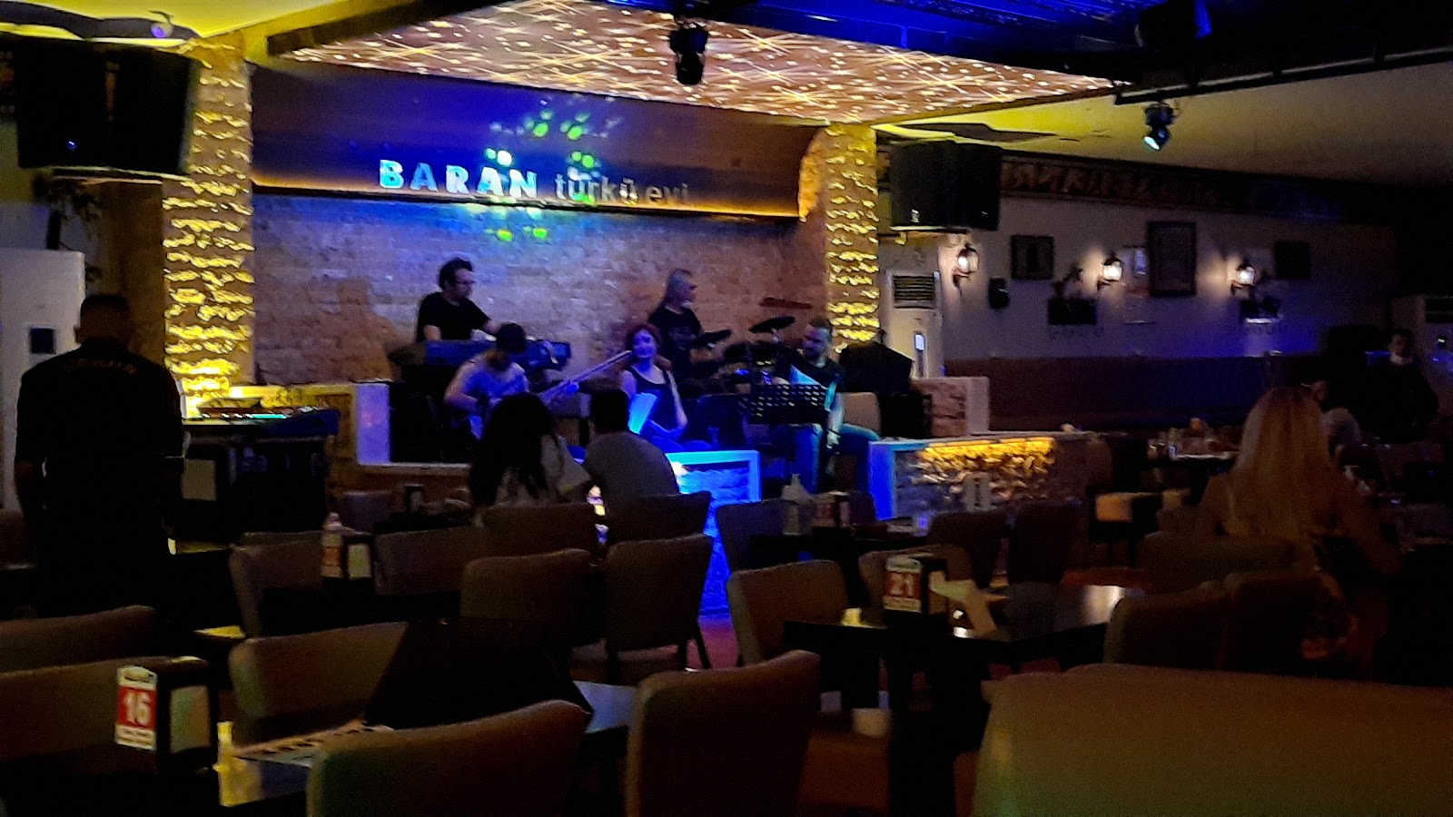 Baran Türkü Evi — photo 5