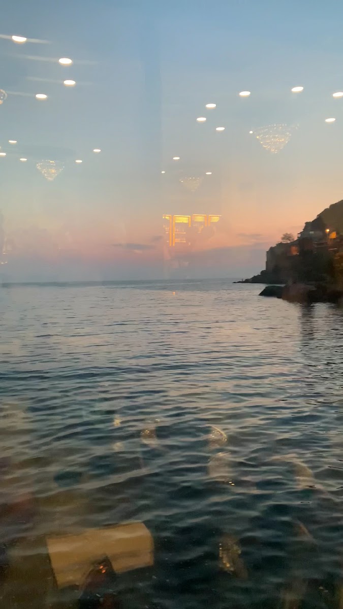 Barba Bianca Restaurant — fotoğraf 3