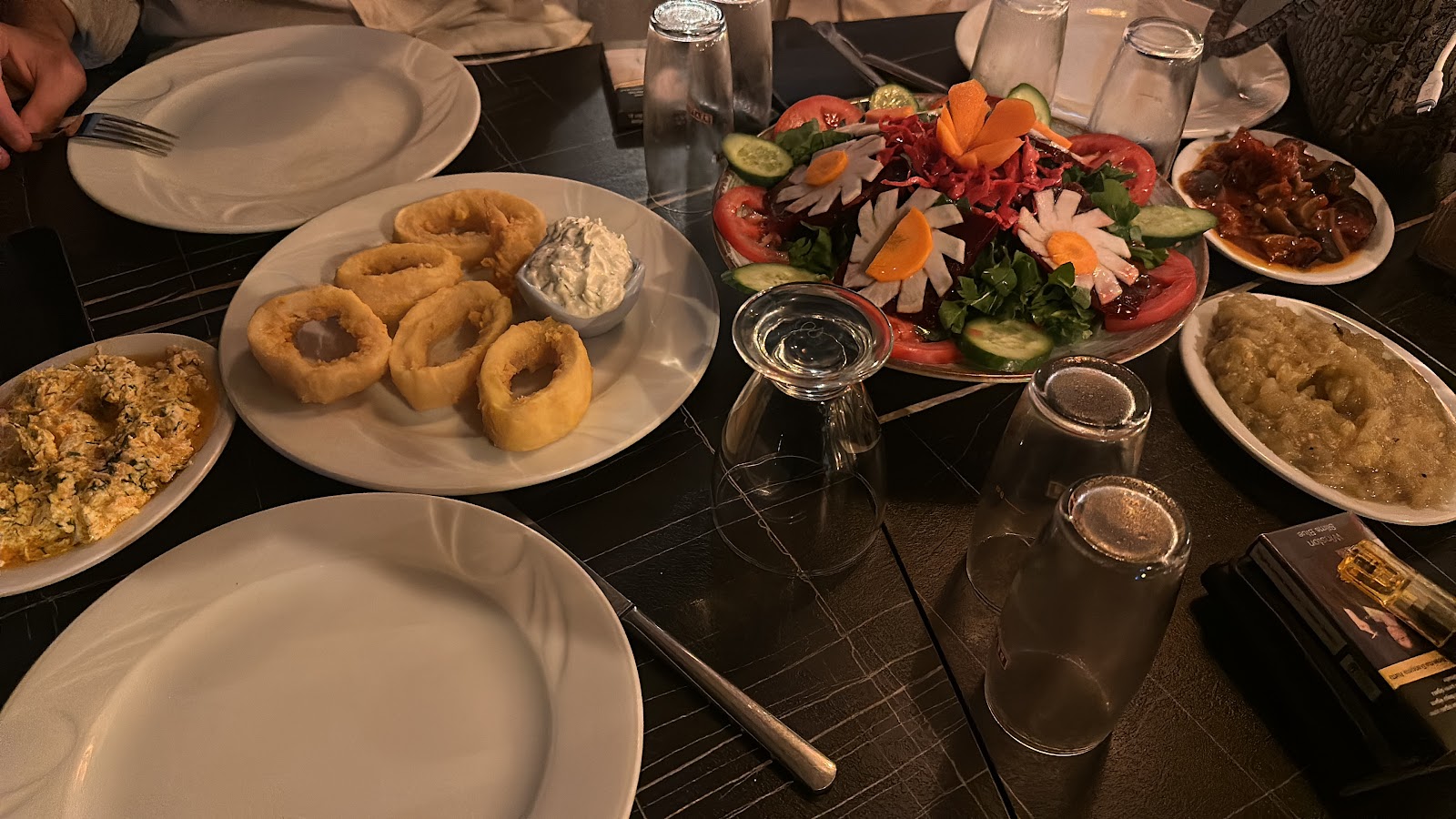 Barba Bianca Restaurant — fotoğraf 5