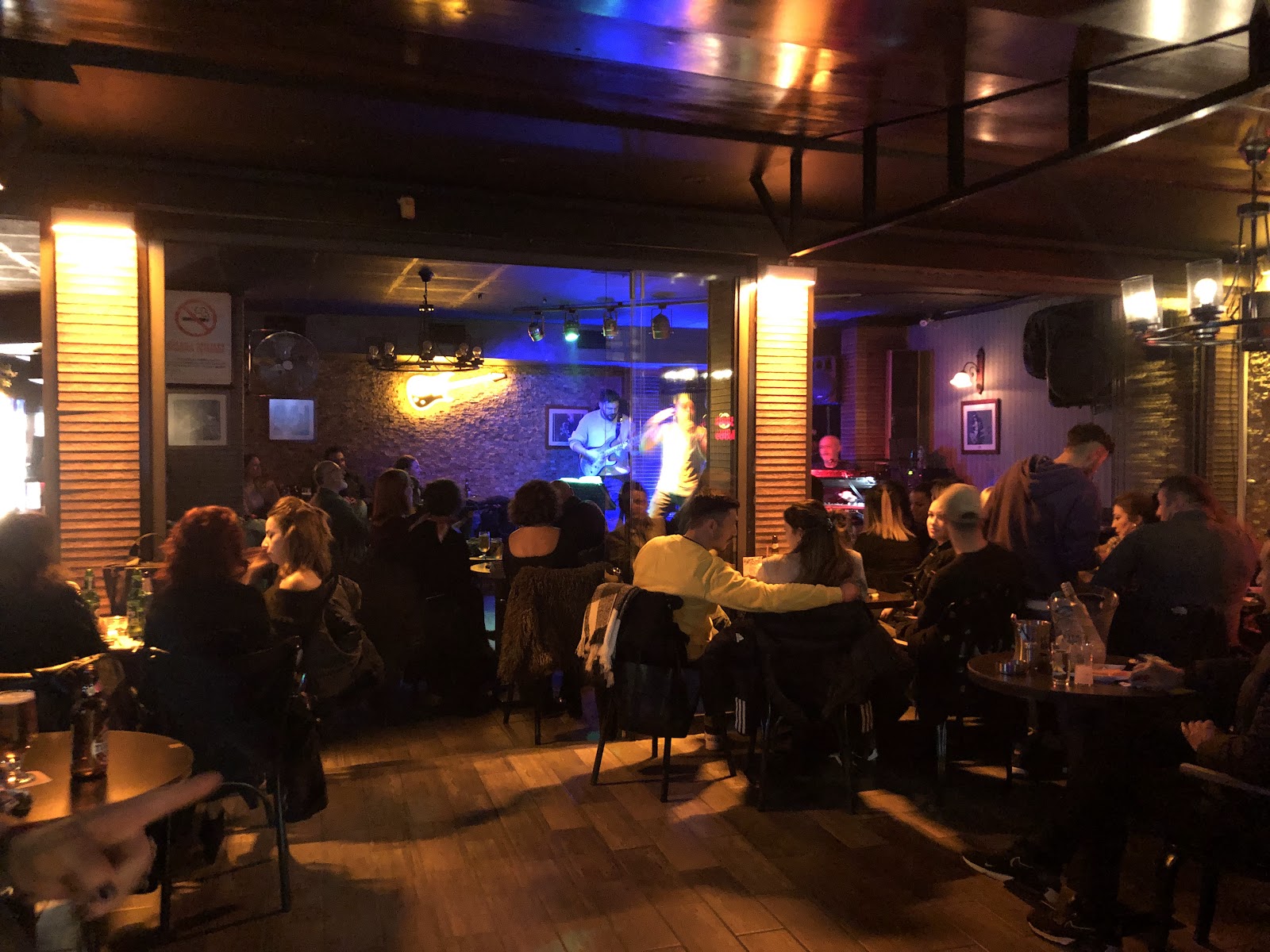Bar&Bar — fotoğraf