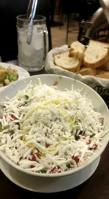 Barbaros Cafe&Restaurant — fotoğraf 3