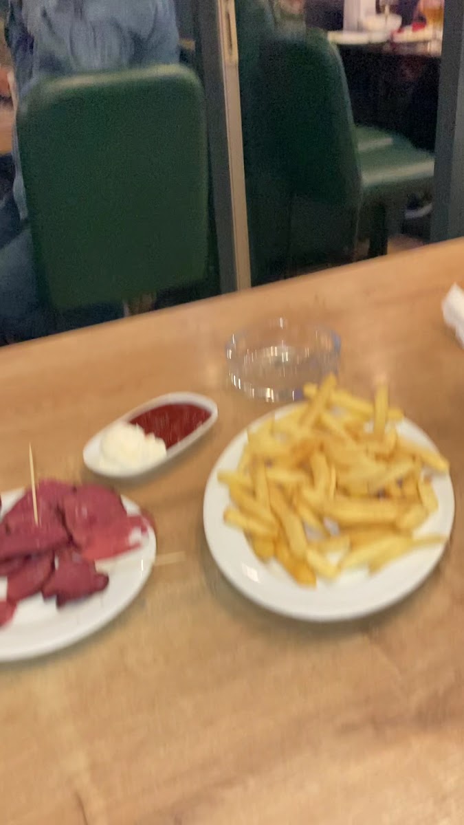 Barbaros Cafe&Restaurant — fotoğraf 5