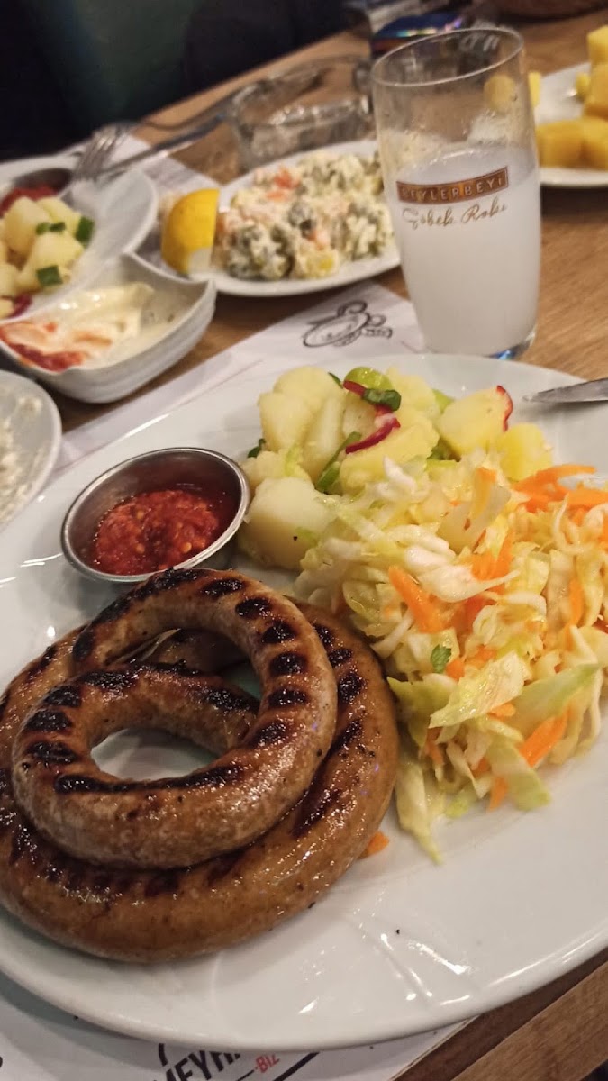 Barbaros Cafe&Restaurant — photo 8