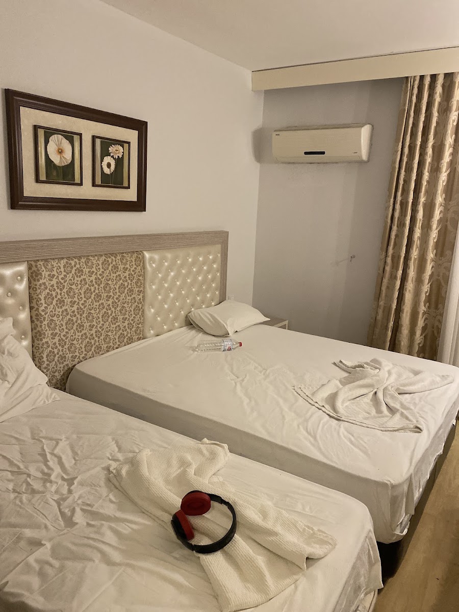 Barbarossa Hotel — photo 4