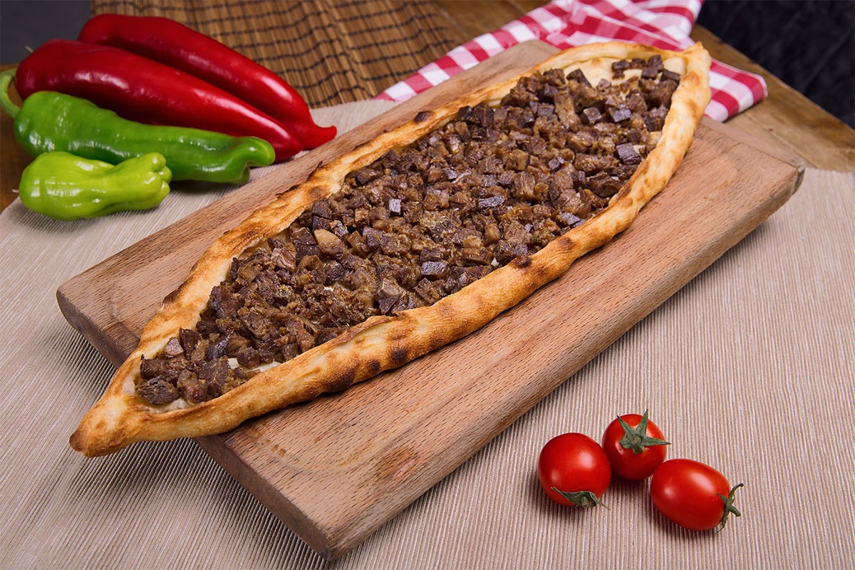 BARBİSOS KEBAP & RESTAURANT — fotoğraf 3