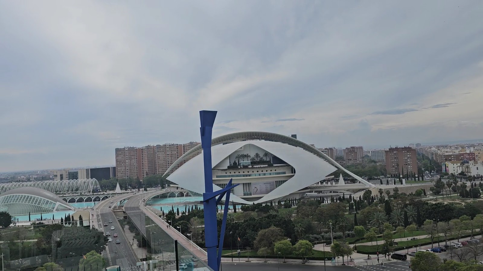 Barceló Valencia — fotoğraf 3