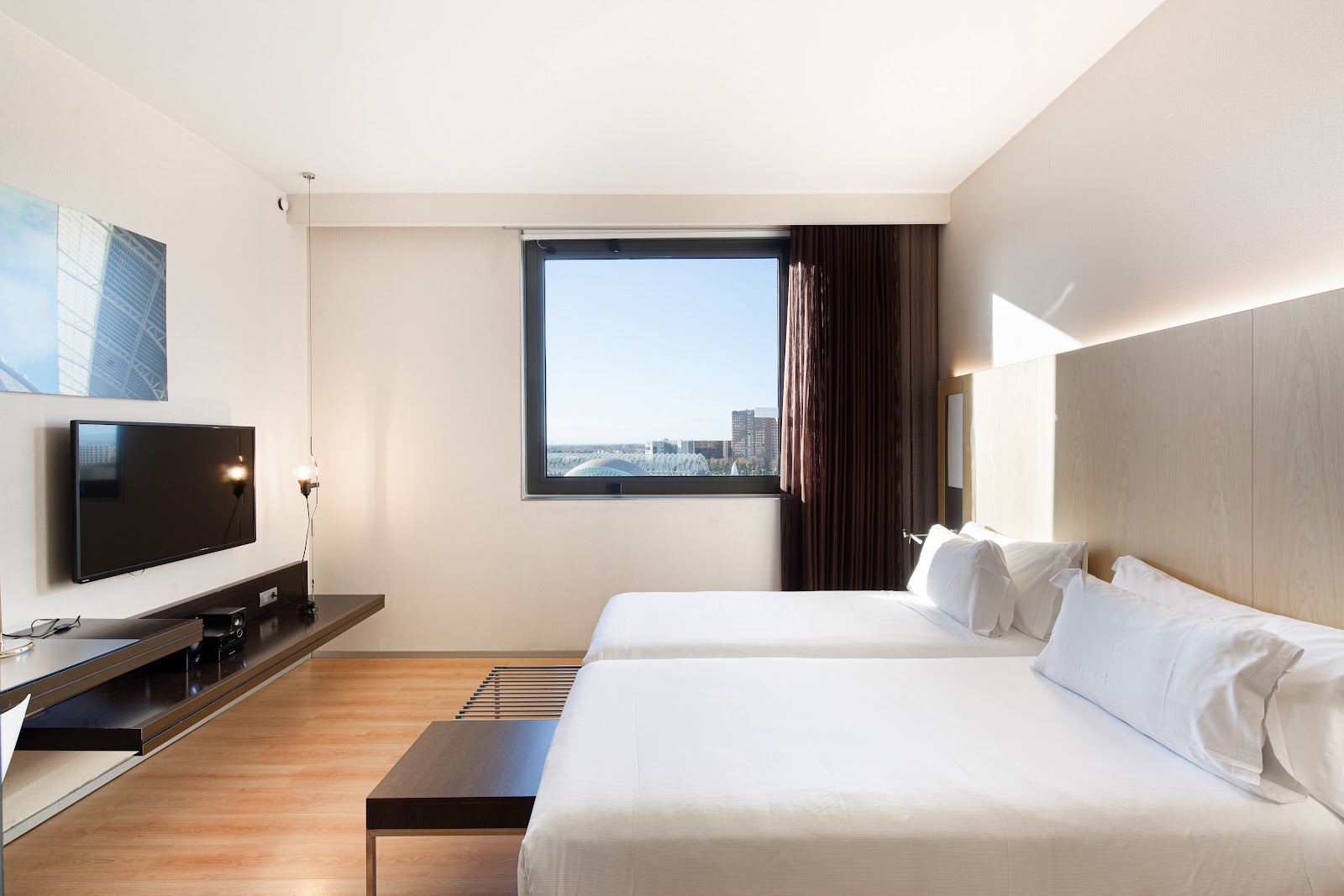Barceló Valencia — fotoğraf 4