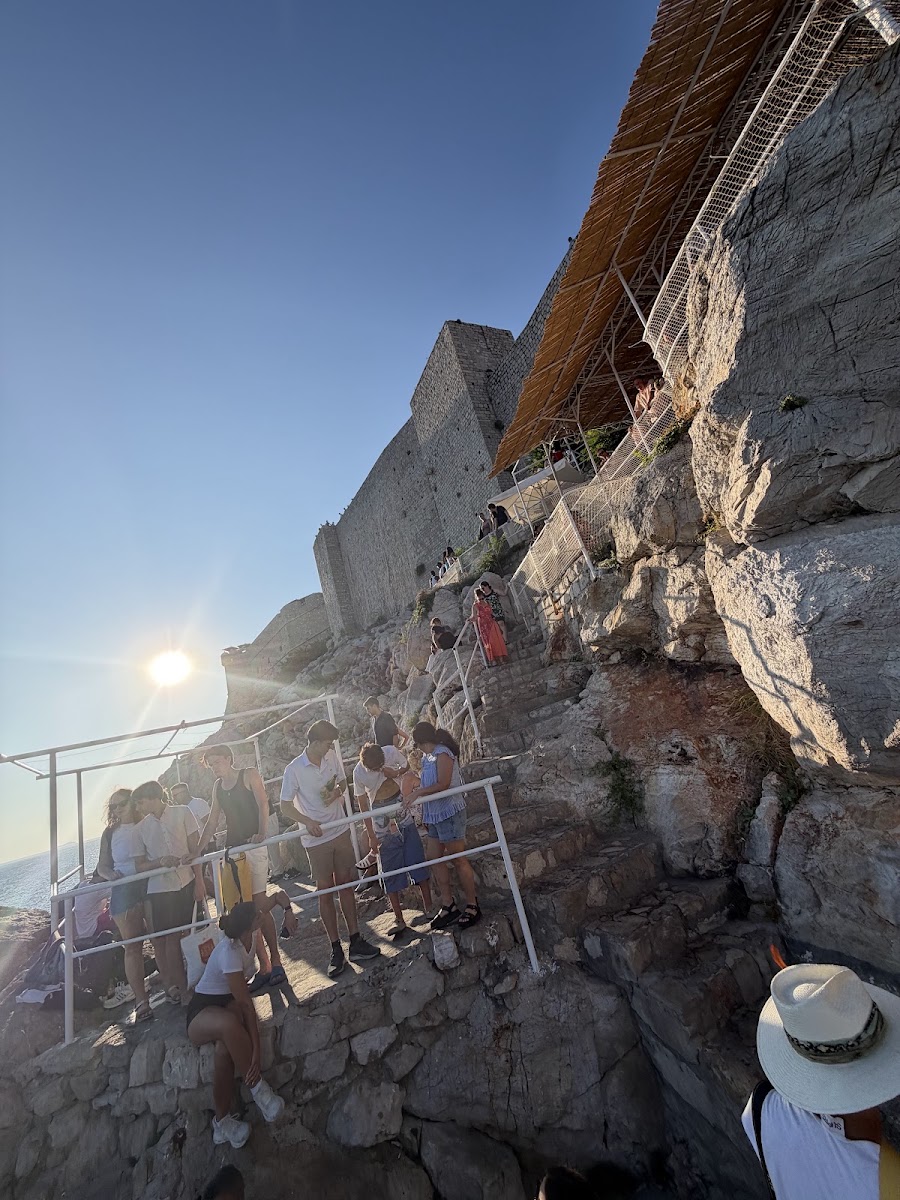Bard (Mala buža) - Sunset bar — photo 3
