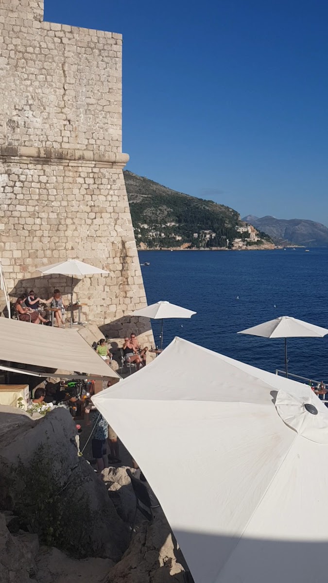 Bard (Mala buža) - Sunset bar — fotoğraf 3