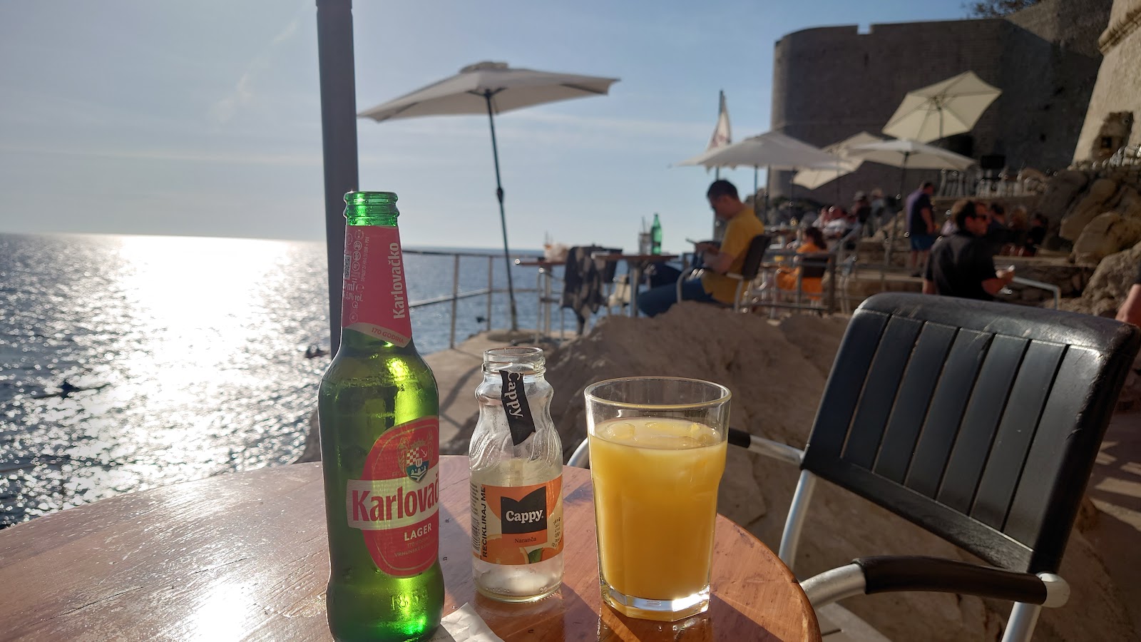Bard (Mala buža) - Sunset bar — fotoğraf 5