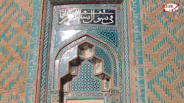 Barda shrine — fotoğraf 3