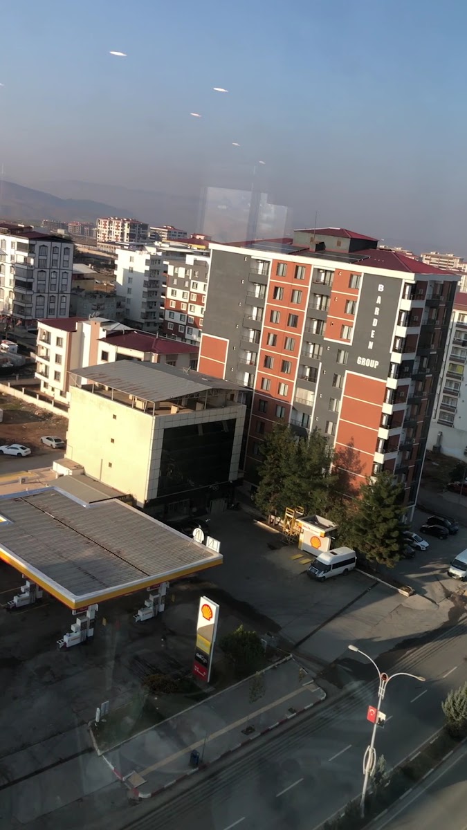 Barden Otel — fotoğraf 3