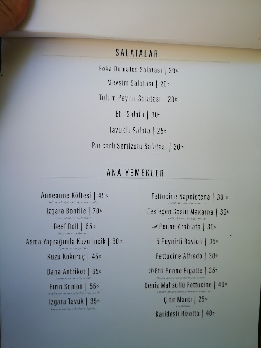 Barel Bağ Evi — fotoğraf 4