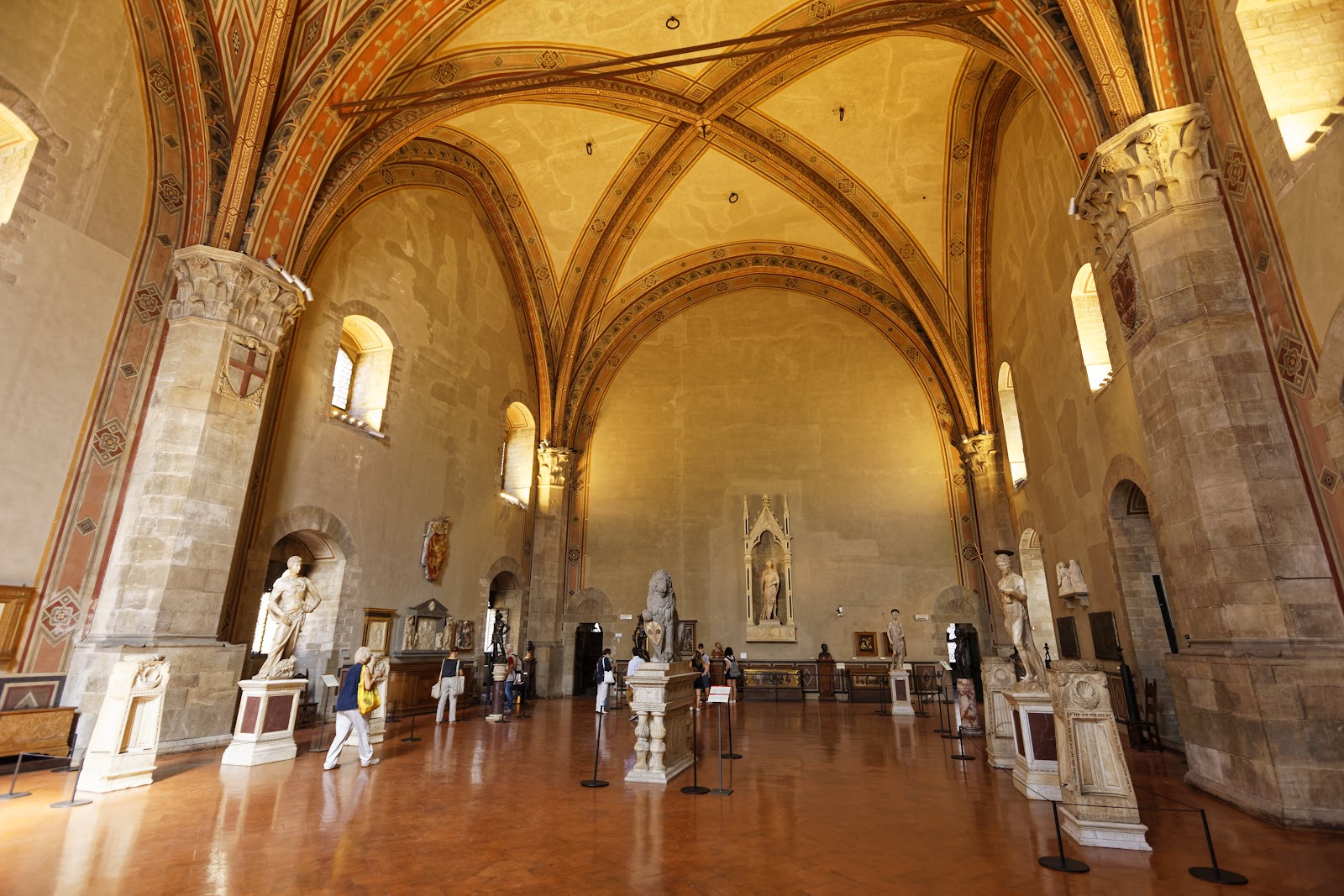 Bargello — photo