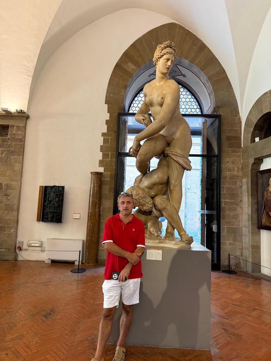 Bargello — photo 3