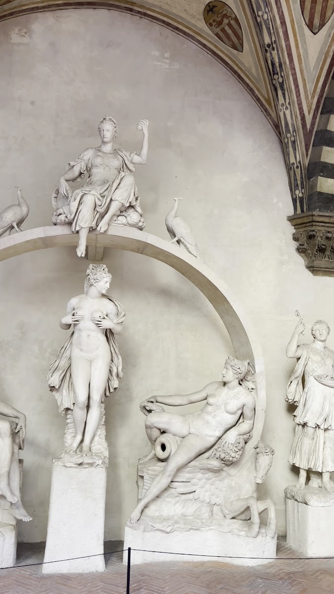 Bargello — fotoğraf 3