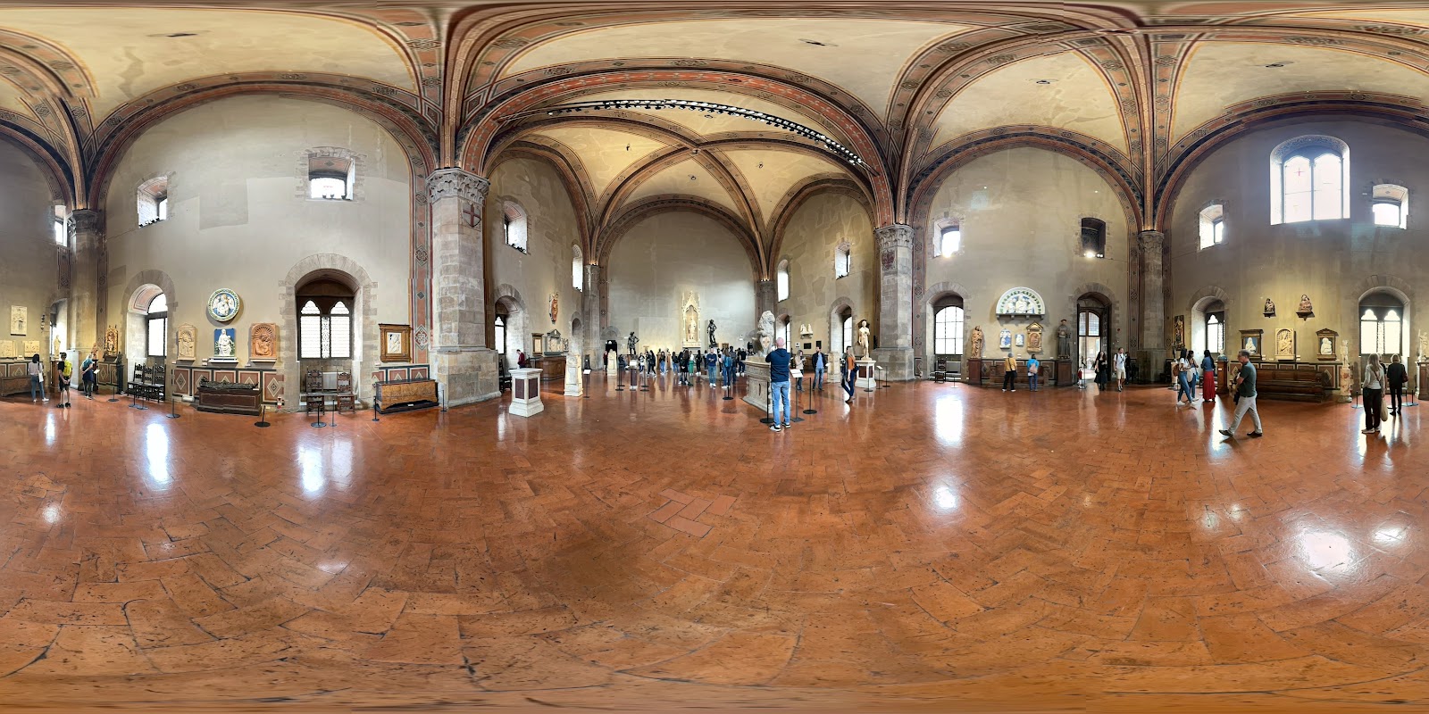 Bargello — photo 7