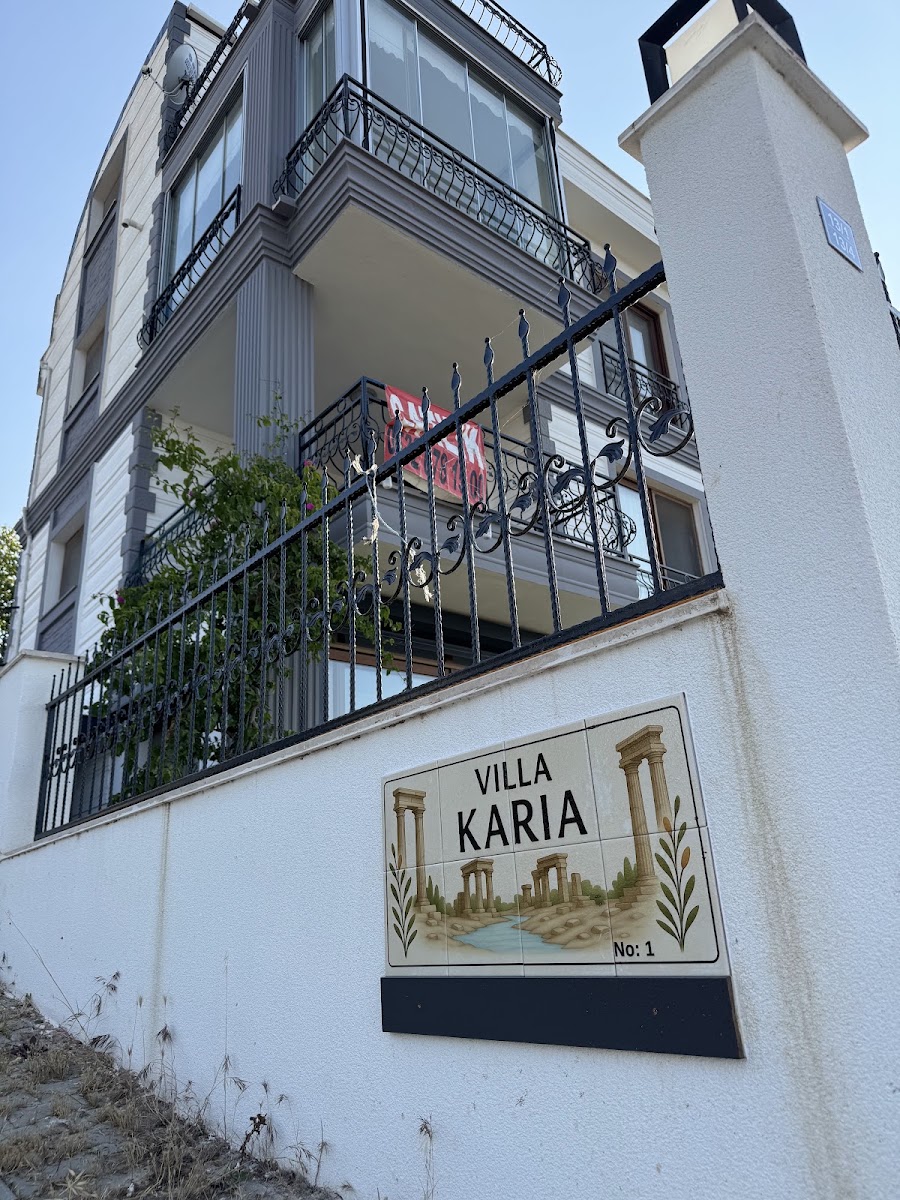 Bargilya Evleri — photo 5