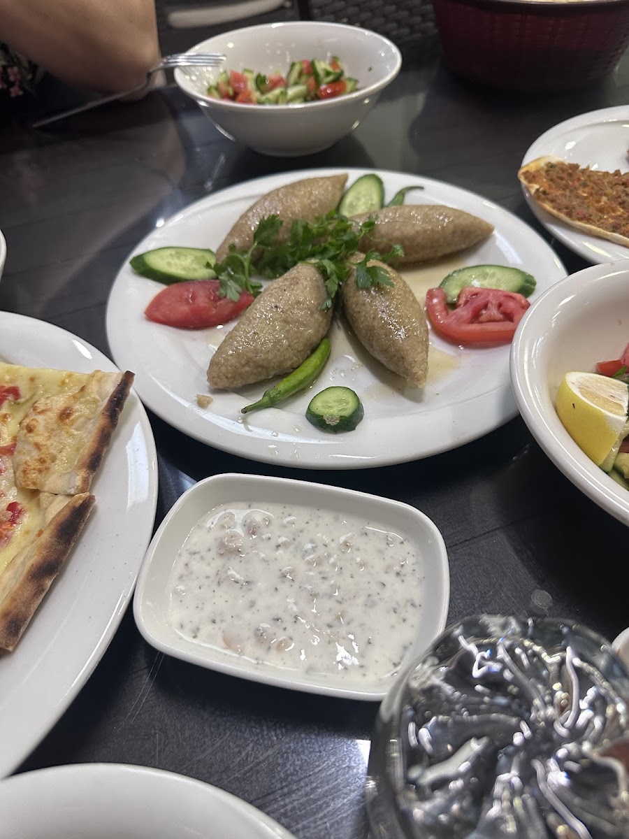 Barguzu Sosyal Tesisleri — fotoğraf 2