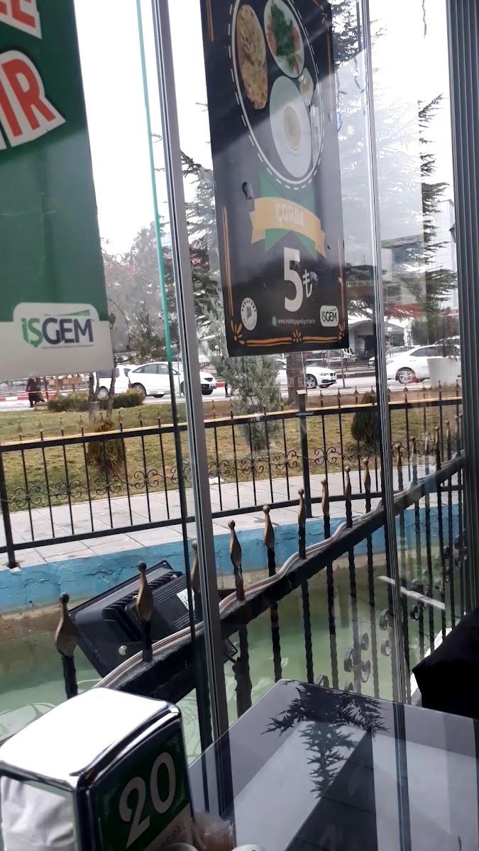 Barguzu Sosyal Tesisleri — fotoğraf 3
