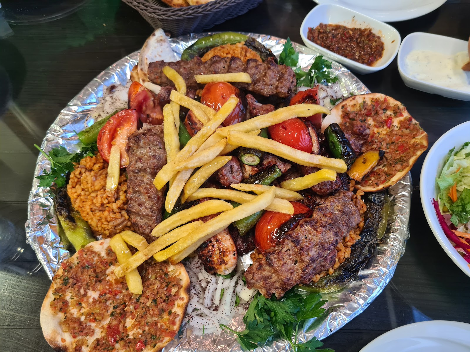 Barguzu Sosyal Tesisleri — fotoğraf 5