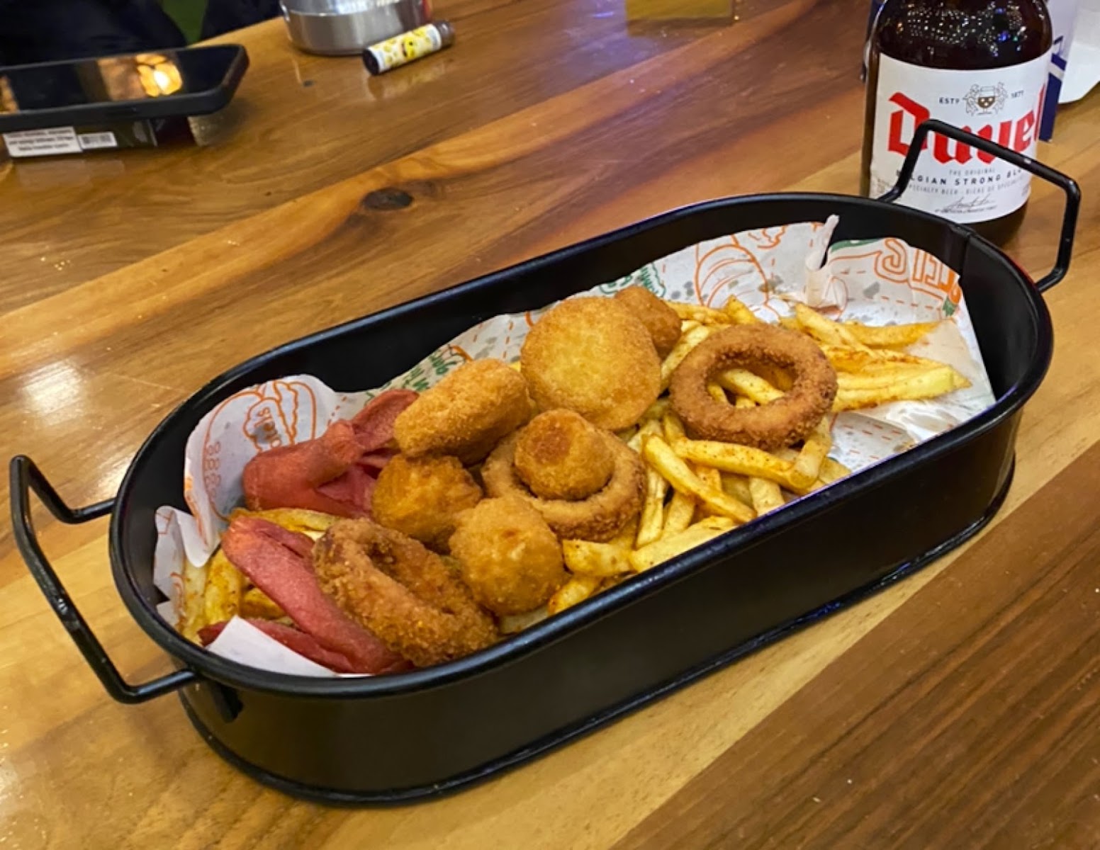 Barida Hot Lounge — fotoğraf 4