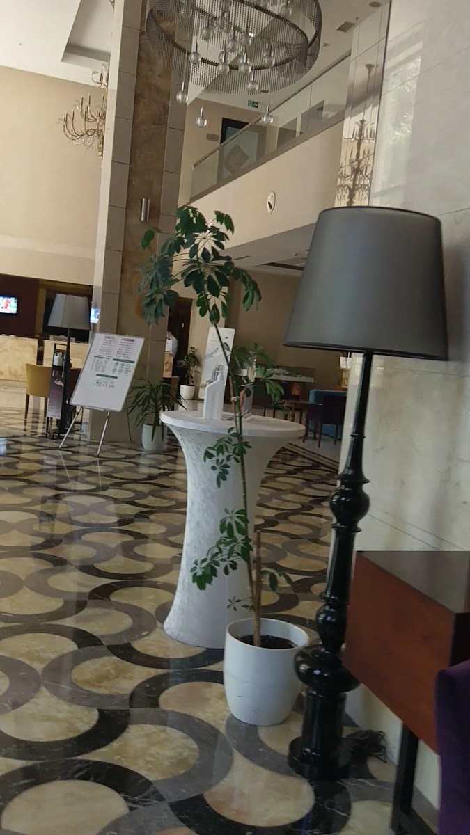 Barida Hotels — fotoğraf 3