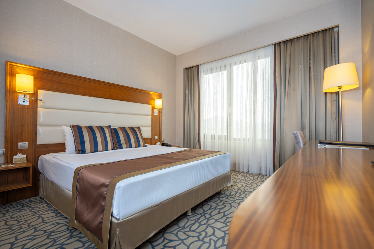 Barida Hotels — fotoğraf 4