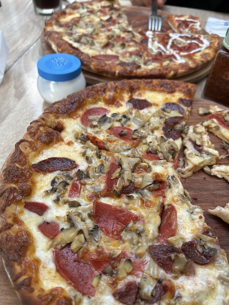 Barınak cafe — fotoğraf 2