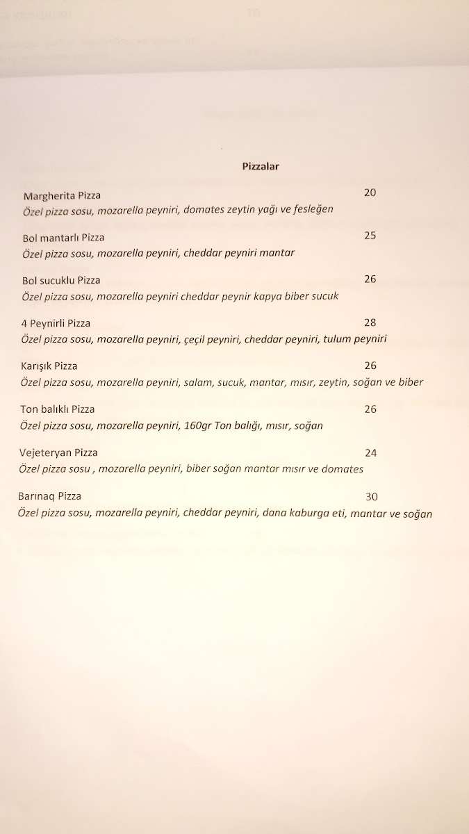 BarinaQ Kükürtlü — photo 2