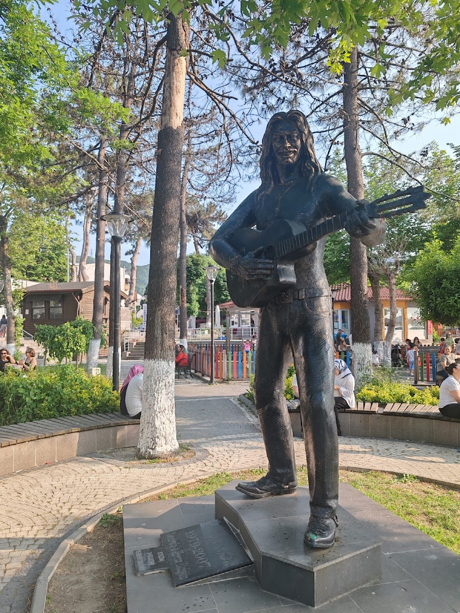 Barış Akarsu Park — fotoğraf