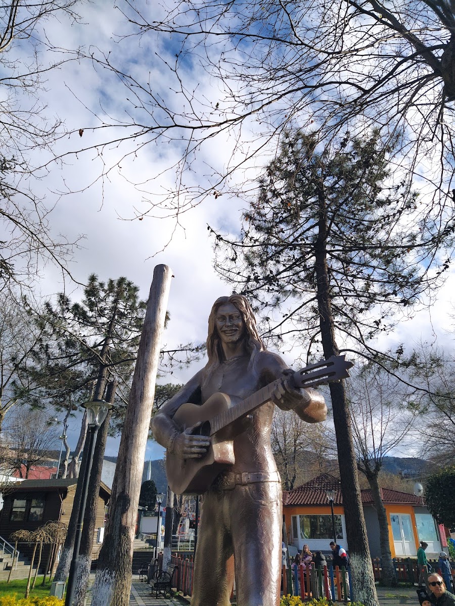 Barış Akarsu Park — fotoğraf 2
