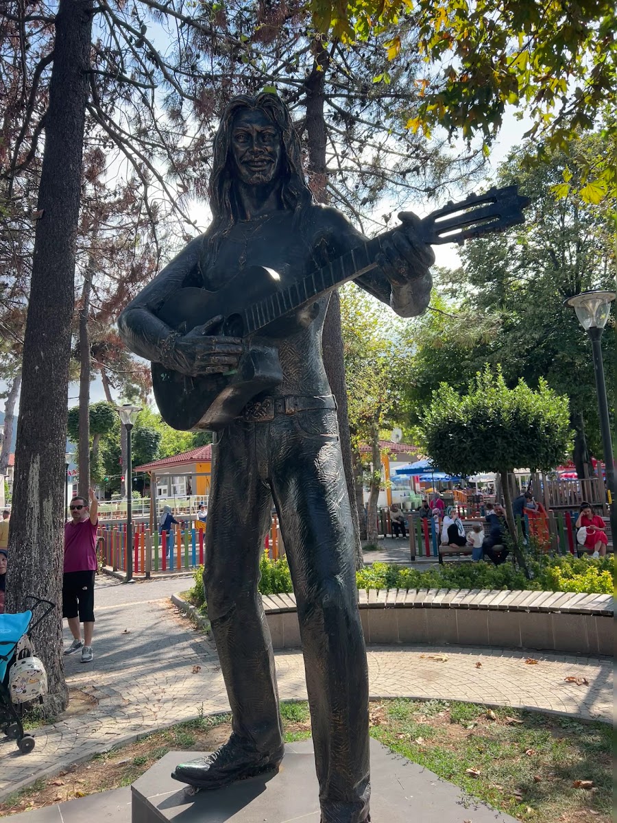 Barış Akarsu Park — fotoğraf 4
