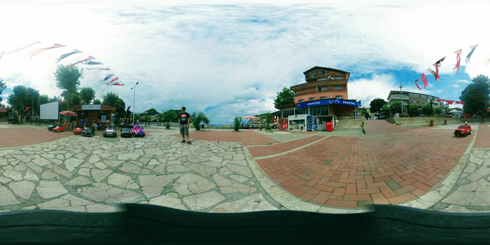 Barış Akarsu Park — fotoğraf 5