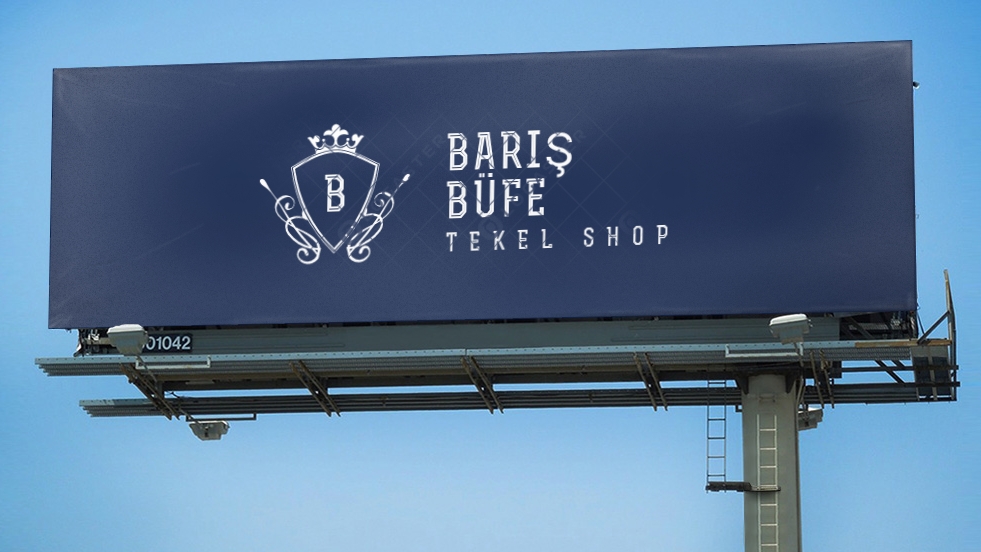 BARIŞ BÜFE — photo 3