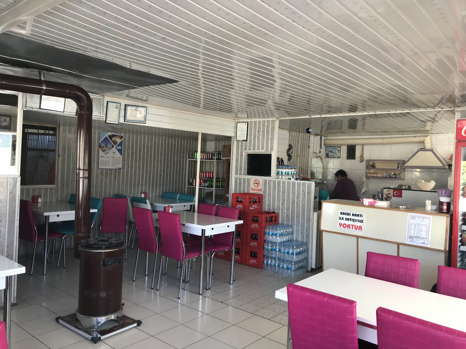 Barış Köfte Kokorç — fotoğraf 3