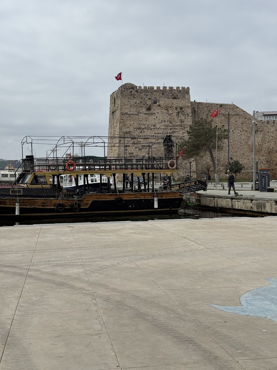 Barış Manço Parkı — fotoğraf 2